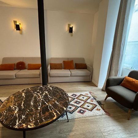 شقة St Germain-Bon Marche - Cosy N°2 باريس المظهر الخارجي الصورة